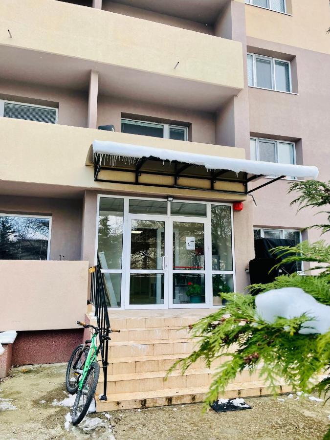 סופיה Hostel 29 מראה חיצוני תמונה