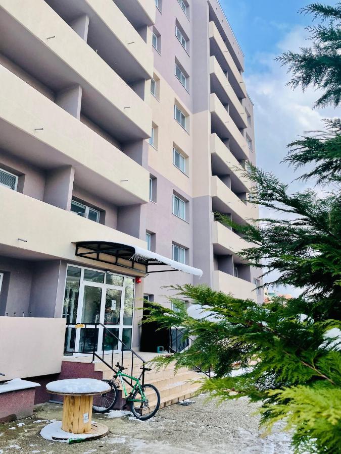 סופיה Hostel 29 מראה חיצוני תמונה